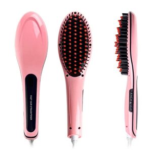 برس حرارتی صاف کننده مو كد M1175