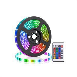 ریسه نورپردازی USB کنترل دار کد M1812
