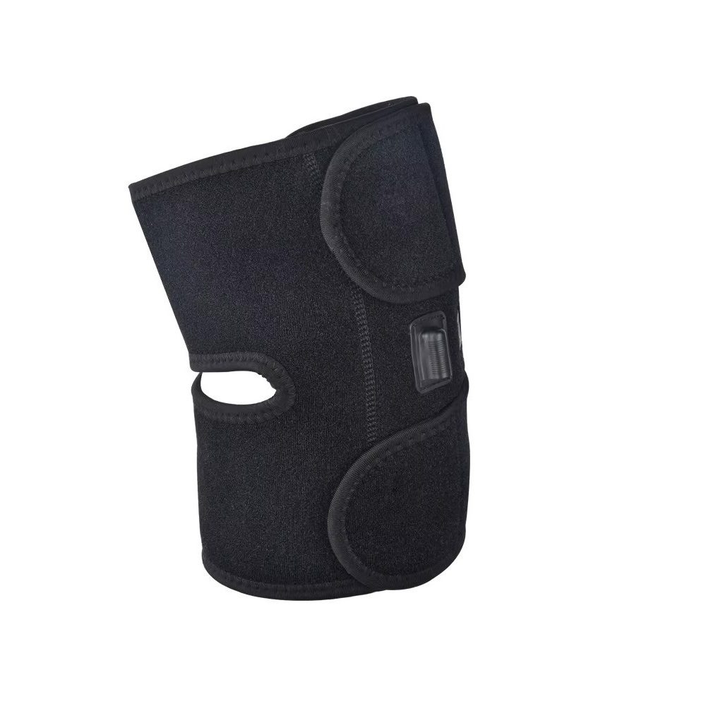 زانوبند حرارتی Knee Heating Pad کد M1820