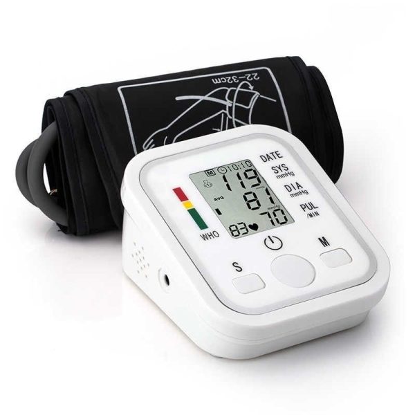 فشارسنج بازویی سخنگو Arm Style کد M1800