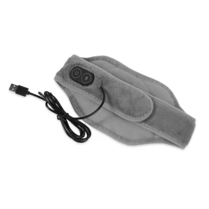 ماساژور و پد حرارتی برقی گردن کد M1827
