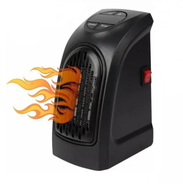 هیتر برقی فن دار Handy Heater کد M1787