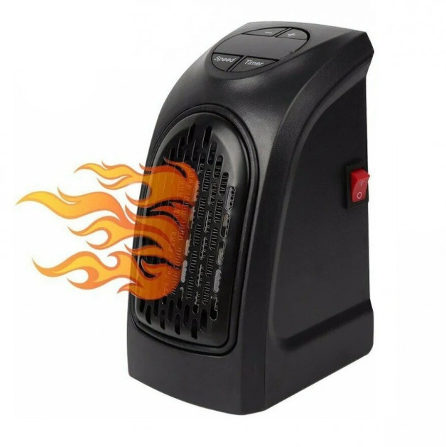 هیتر برقی فن دار Handy Heater کد M1787