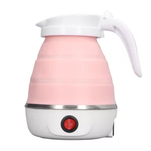 کتری برقی سیلیکونی تاشو کد M1778